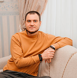 Андрей Беев